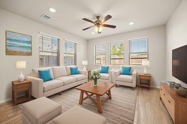 Building Photo - 5617 Evanston Ln