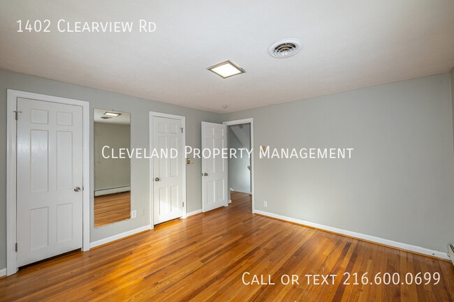 Building Photo - 1402 Clearview Rd