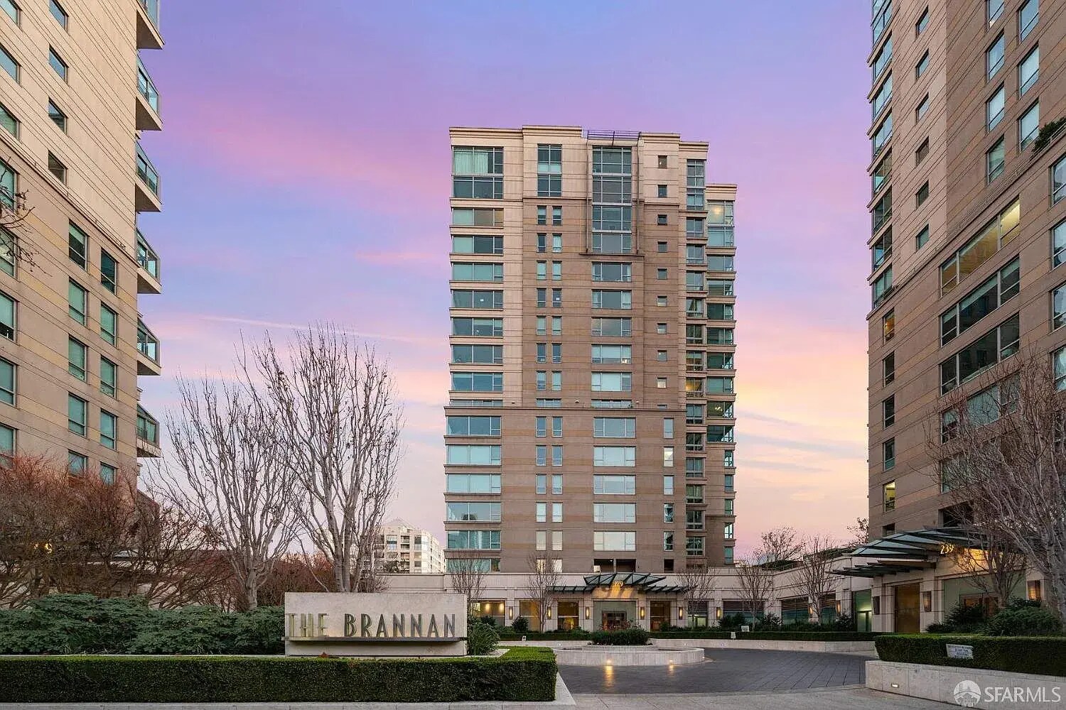 Building Photo - 229 Brannan St