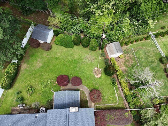 Building Photo - 625 Challedon Dr