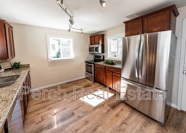 Building Photo - 4319 S Logan St