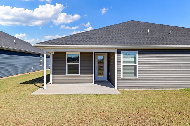 Building Photo - 3-Bedroom Home In Suburban-Style Neighborhood!