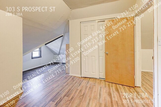 Building Photo - 303 S Prospect St
