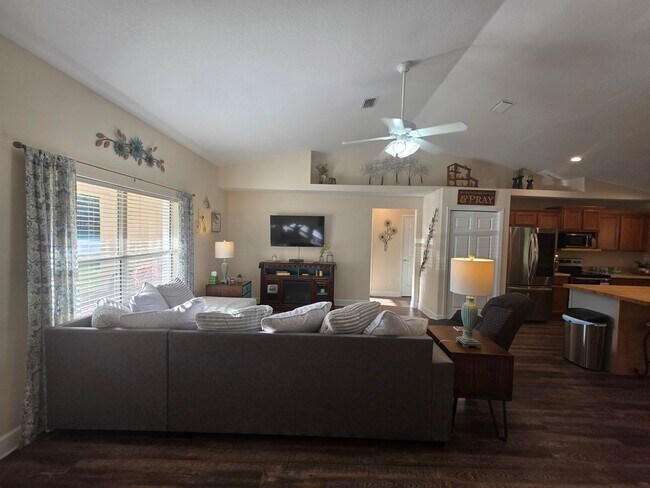 Building Photo - Beautiful corner lot home