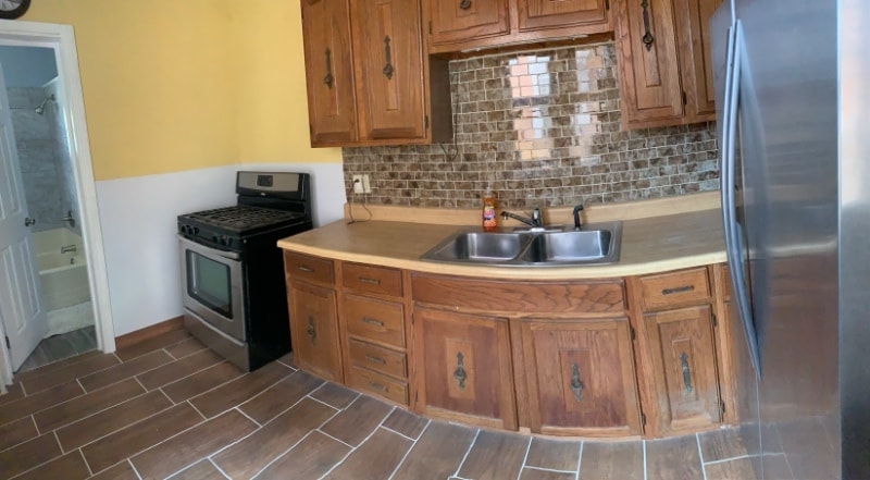 Building Photo - 1249 Greenwich St