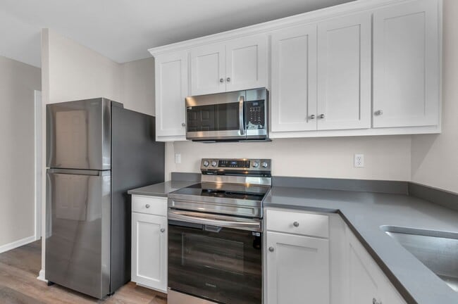 Floorplan - AUTUMN WOODS