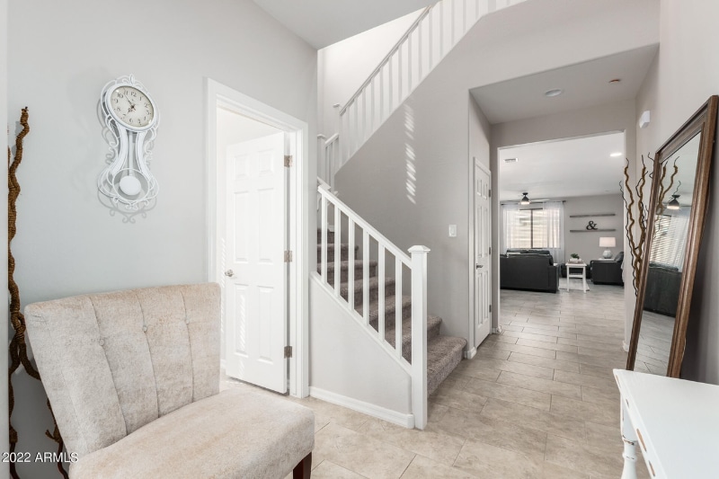 Building Photo - 21188 W Almeria Rd