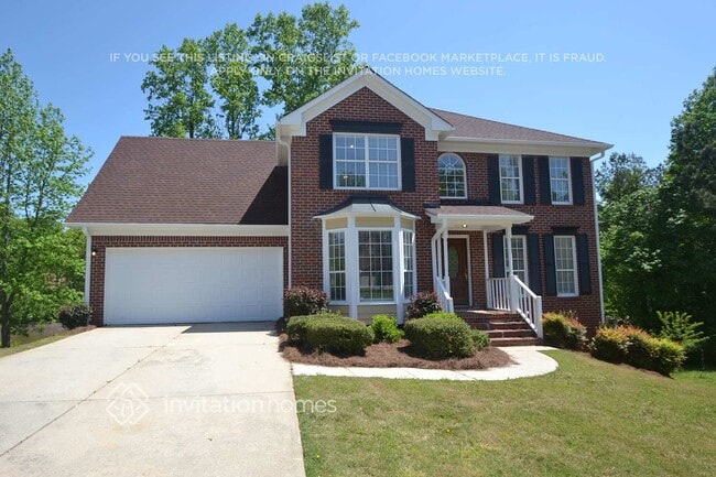 Building Photo - 4402 Horseshoe Ct