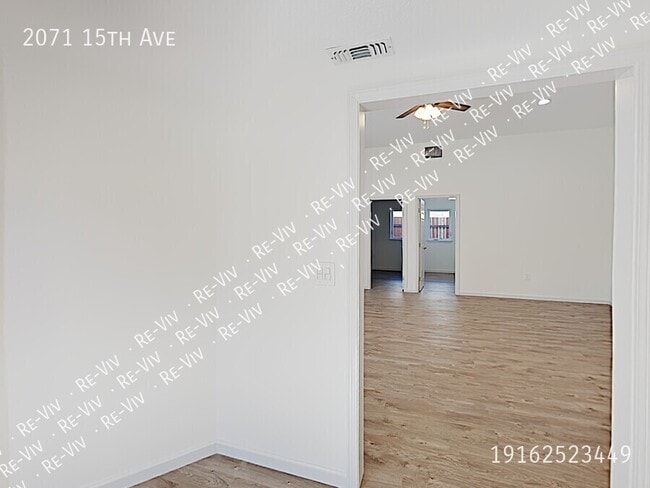 Building Photo - 2071 15th Ave