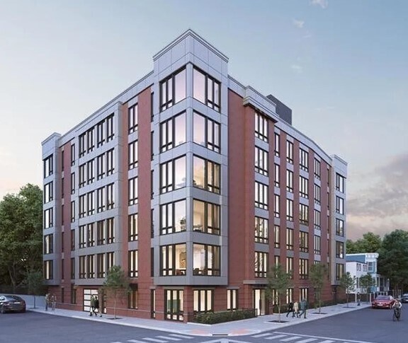 Building Photo - 348 Baldwin Ave