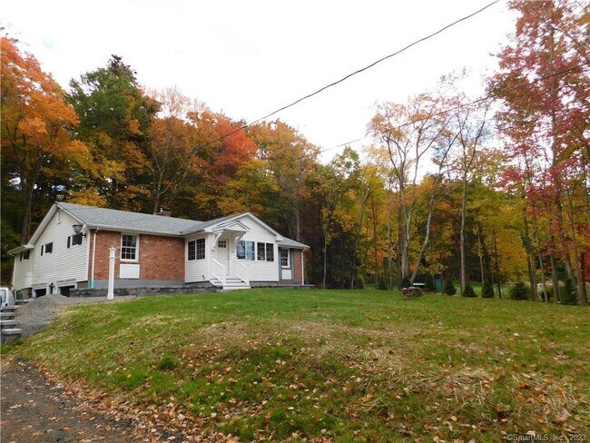 Building Photo - 372 Bushy Hill Rd