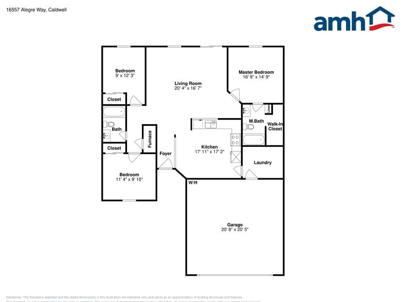 Building Photo - 16557 Alegre Way