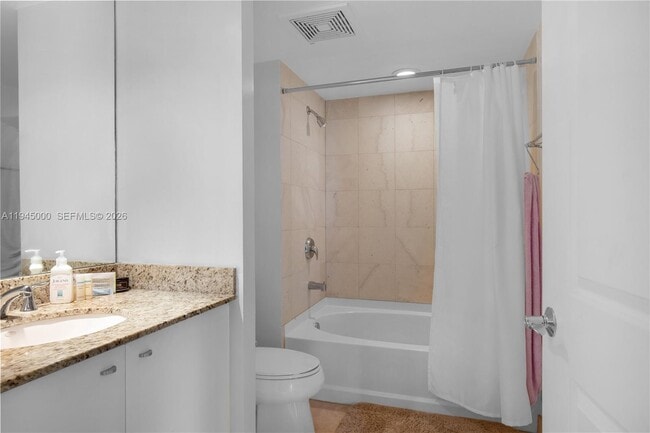 Building Photo - 610 W Las Olas Blvd