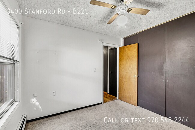 Building Photo - 3400 Stanford Rd