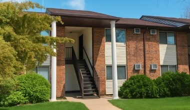 Building Photo - Fowler Place Apartments