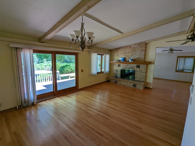 Dining Room - 67940 County Road 76