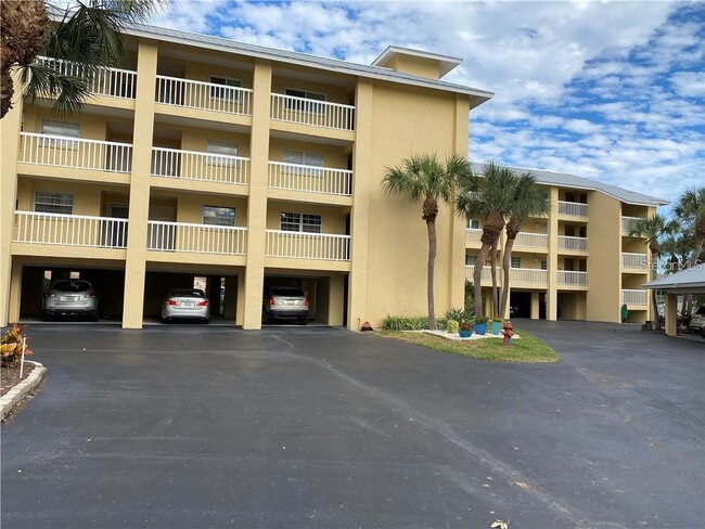 Building Photo - 1125 Pinellas Bayway S