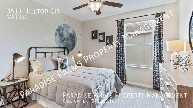 Building Photo - 3513 Hilltop Cir