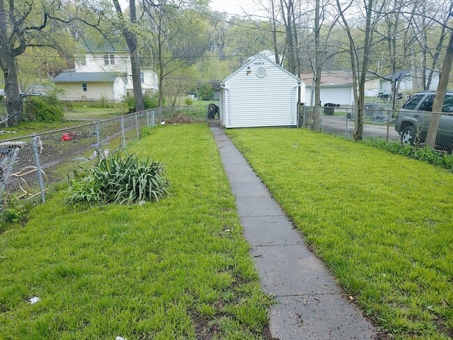 Building Photo - 1315 W John H Gwynn Jr Ave