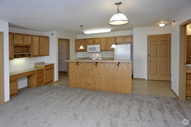 Interior Photo - Woodstone Apartments