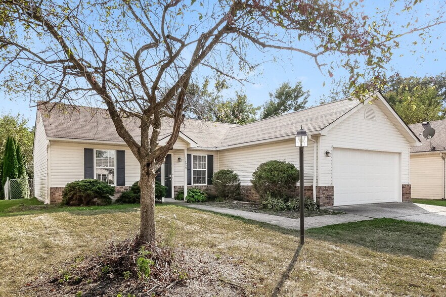 Building Photo - 12659 Spurrington Way