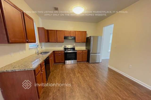 Building Photo - 788 Rockingham Dr