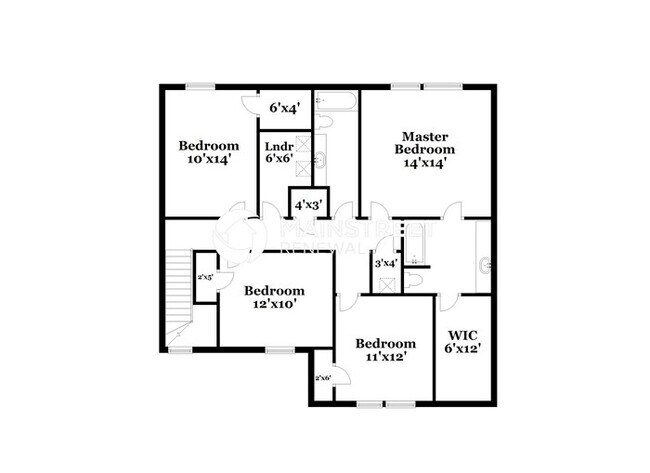 Building Photo - 4 Bedroom Pet-Friendly Home in Zebulon, NC with Main Street Renewal