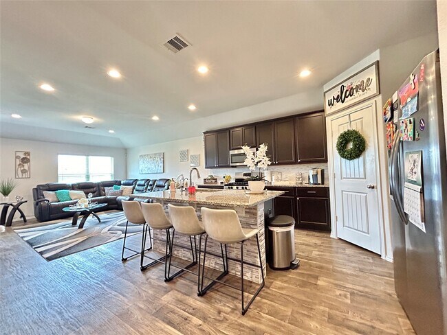 Building Photo - 8114 Oakleaf Meadow Ct