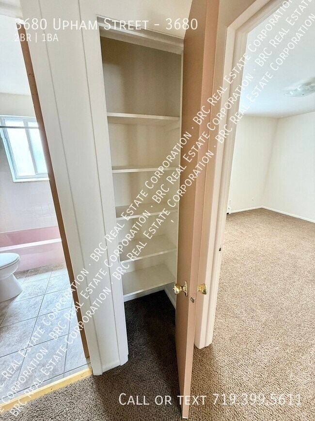 Building Photo - 3680 Upham St