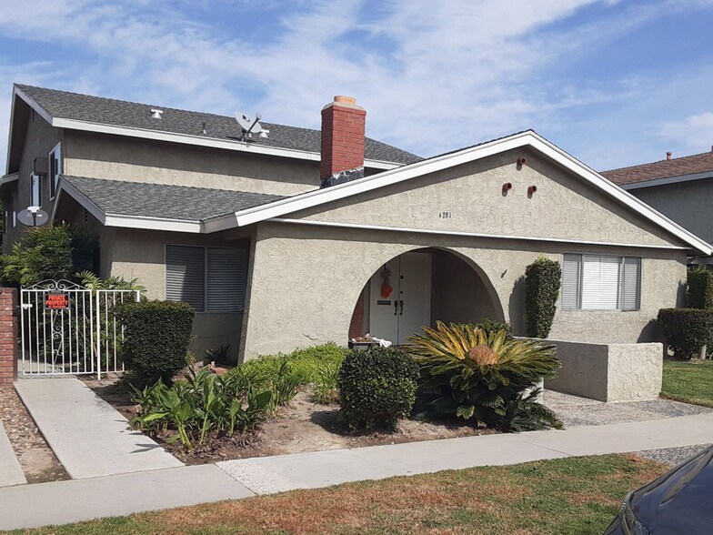 Building Photo - 4281 Green Ave