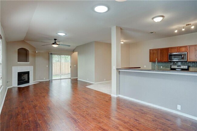 Building Photo - Charming One-Level 4 Bedroom Home with 2-C...