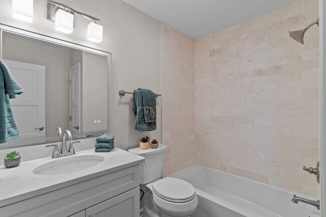 Building Photo - 3303 Marsh View Dr