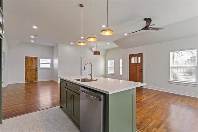 Building Photo - 2317 Peabody Ave