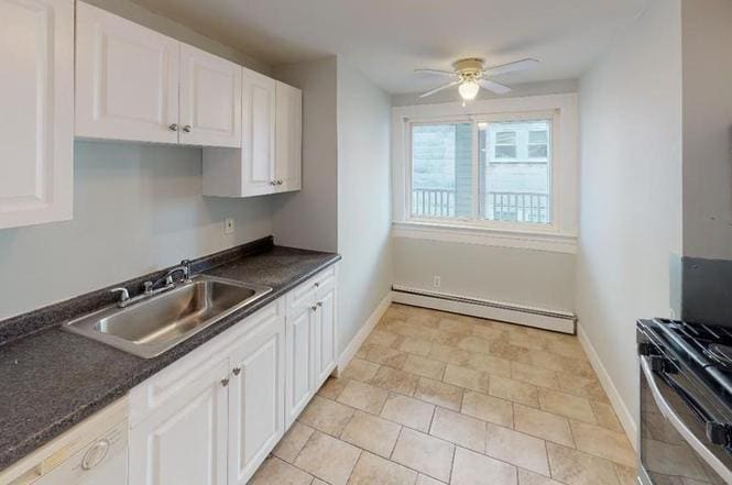 Kitchen - 121 Johnson St