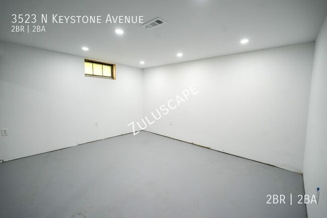 Building Photo - 3523 N Keystone Ave