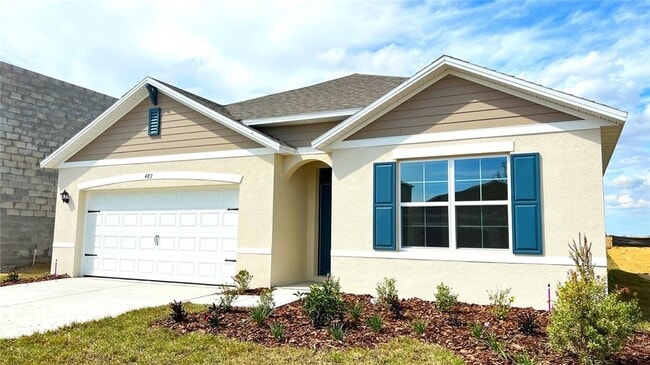 Building Photo - 487 Lily Ln