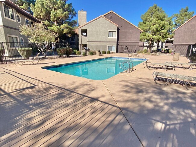 Building Photo - CHARMING SOUTHWEST LAS VEGAS CONDO WITH COMMUNITY AMENITIES