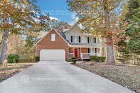 Building Photo - 4150 Hillsborough Dr SW