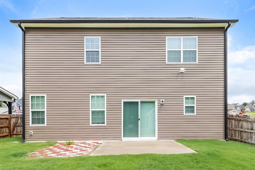 Building Photo - 253 Lanier Pl