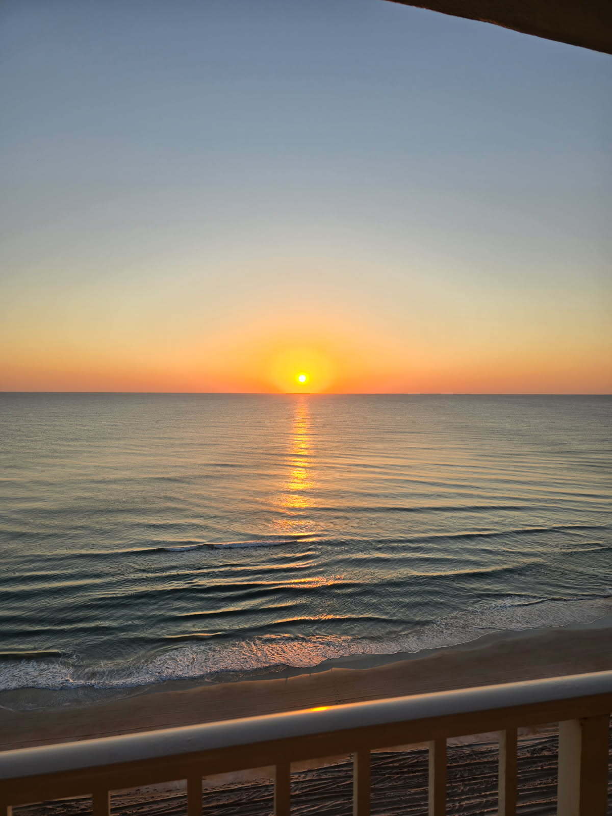 Sunrise - 89 S Atlantic Ave