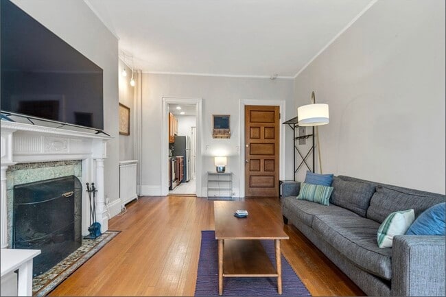 Building Photo - 377 Commonwealth Ave