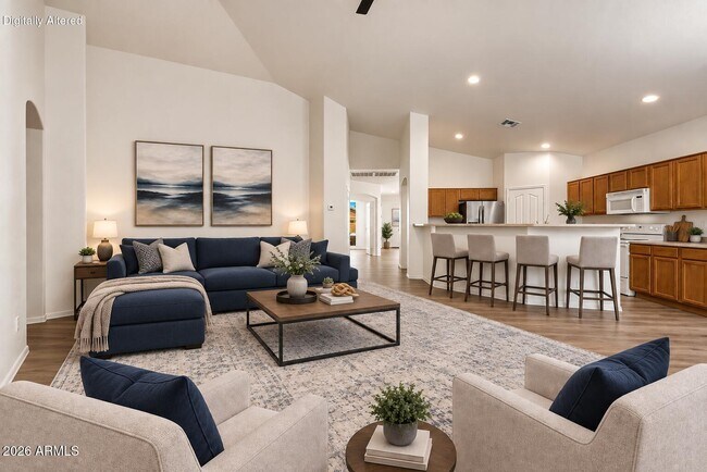 Building Photo - 4255 E Cherry Hills Dr