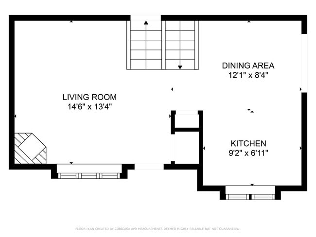 Building Photo - 17497 E Rice Cir