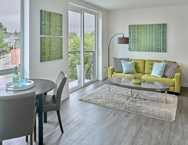 Interior Photo - Hamilton Apartments