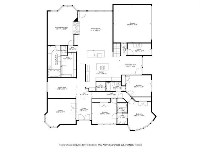 Building Photo - 300 Travis Ct