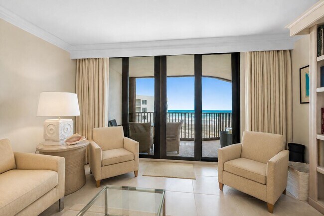 Building Photo - 3610 S Ocean Blvd