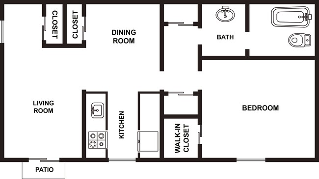 Floorplan - Chardonnay Ridge