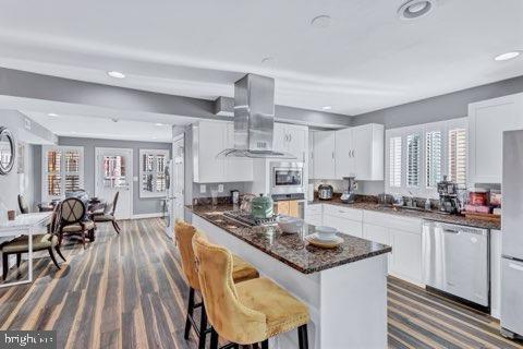 Building Photo - 4909 Fitch Pl NE