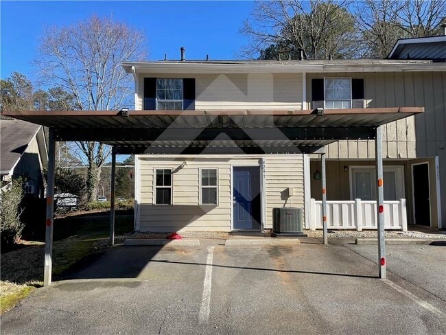 Building Photo - 4267 Grogan St