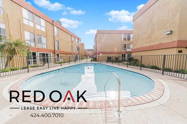 Building Photo - 17830 Sherman Way